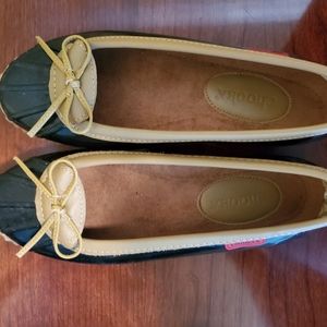 Chooka Women's Rain Shoes